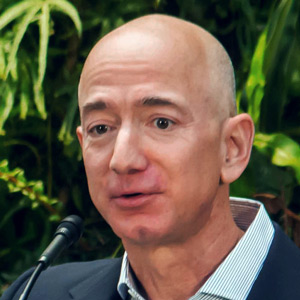 File:Jeff Bezos at Amazon Spheres Grand Opening in Seattle - 2018 (39074799225) (cropped).jpg